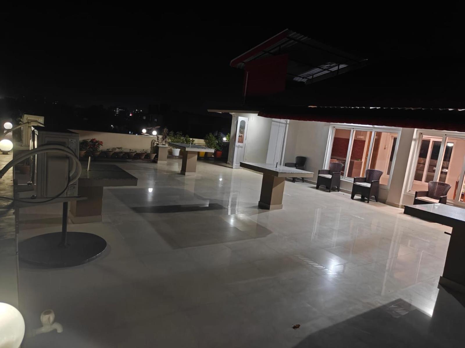 Shangrila Homestay Jorhat Ngoại thất bức ảnh