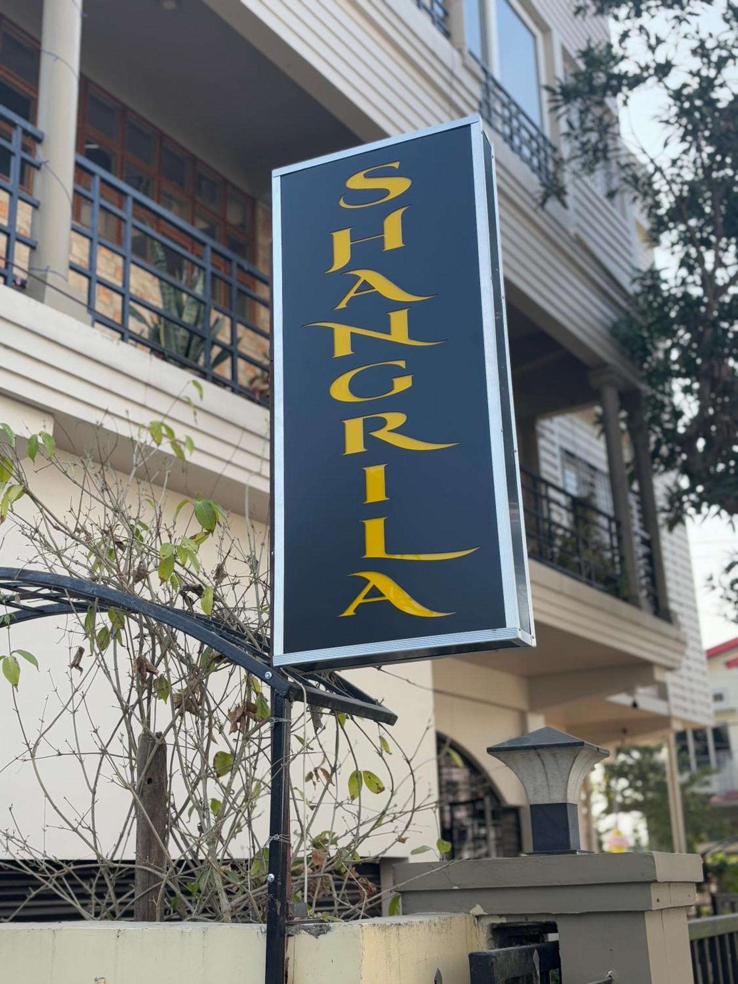Shangrila Homestay Jorhat Ngoại thất bức ảnh