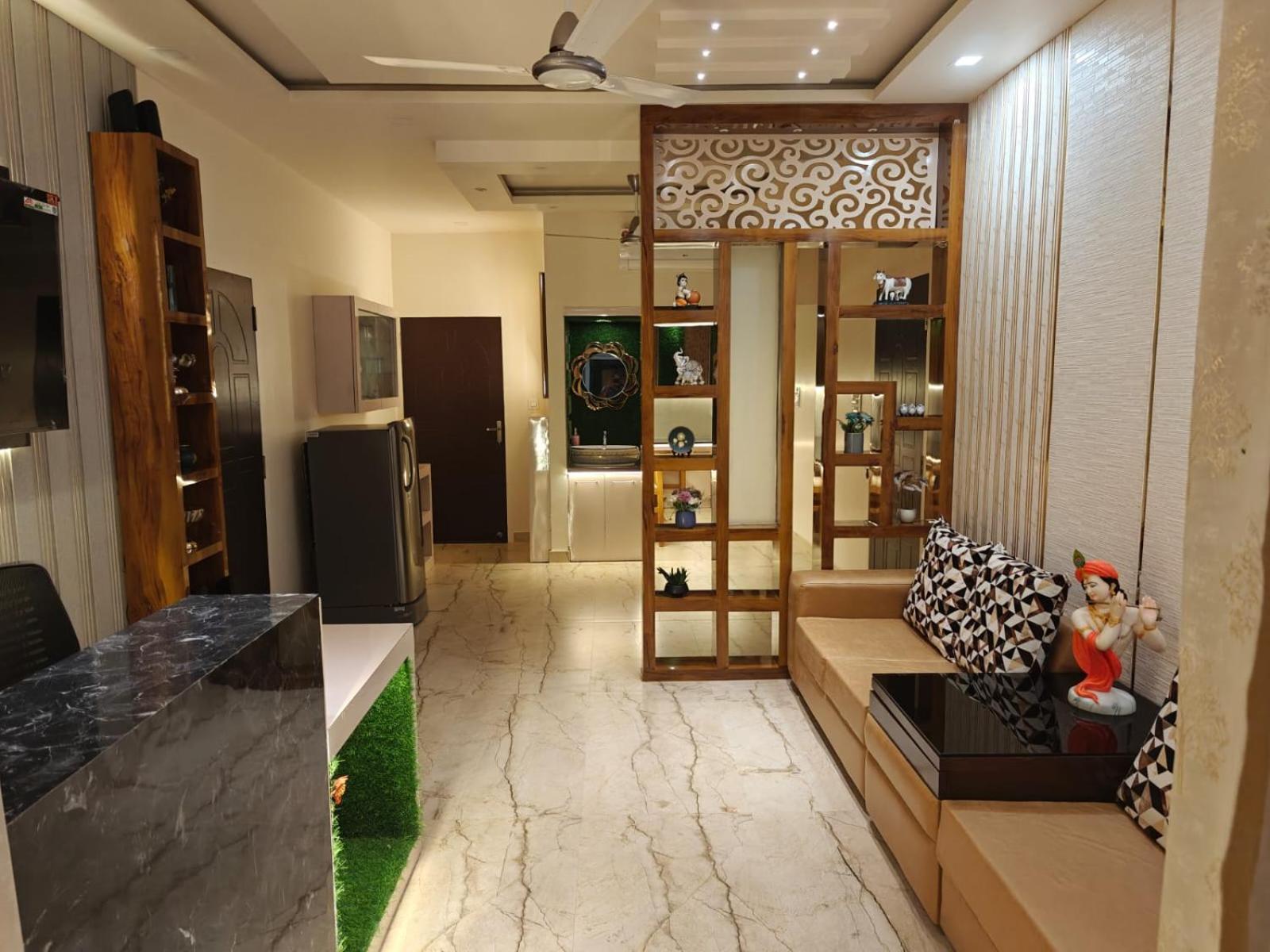 Shangrila Homestay Jorhat Ngoại thất bức ảnh